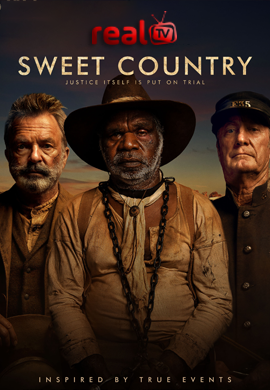 Sweet Country
